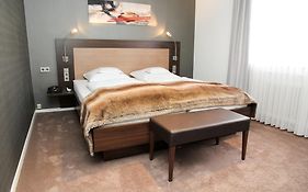Hotel Vetter